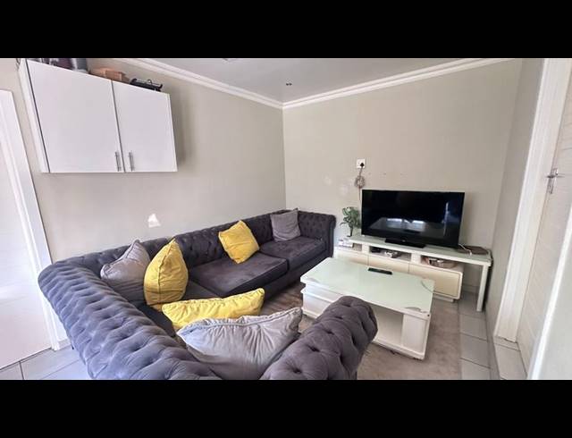 2 BEDROOM PROPERTY TO RENT IN KEW